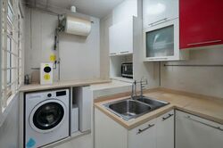 Blk 466B Spring Lodge (Sembawang), HDB 5 Rooms #604303261